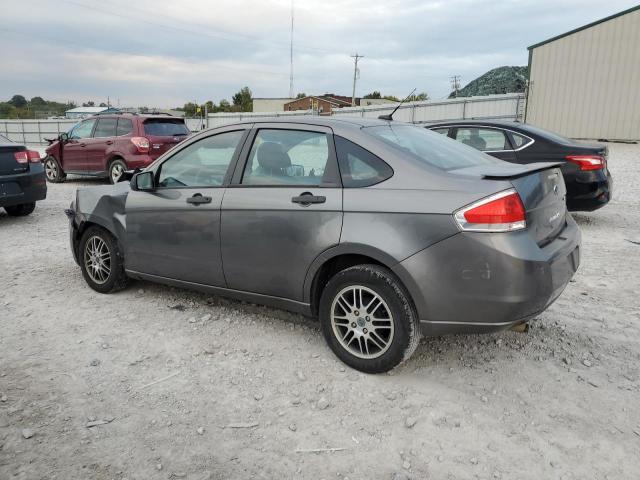Photo 2 from auction – 2011 FORD FOCUS SE with VIN 1FAHP3FN8BW146896