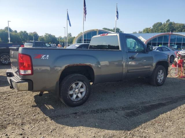 Photo 3 from auction – 2011 GMC SIERRA K15 with VIN 1GTN2VE02BZ437096