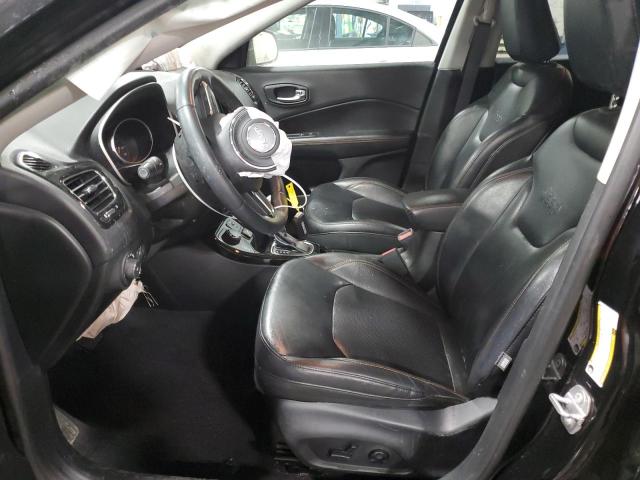 Photo 7 from auction – 2018 JEEP COMPASS LI with VIN 3C4NJDCB0JT333942