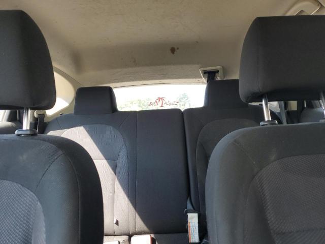 Photo 10 from auction – 2013 NISSAN ROGUE S with VIN JN8AS5MV2DW626206