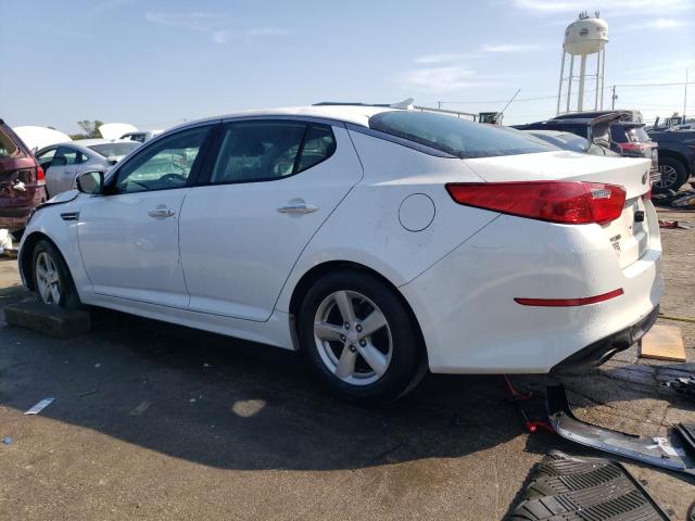 Zdjęcie 2 z aukcji – 2015 KIA OPTIMA LX z VIN KNAGM4A76F5658503