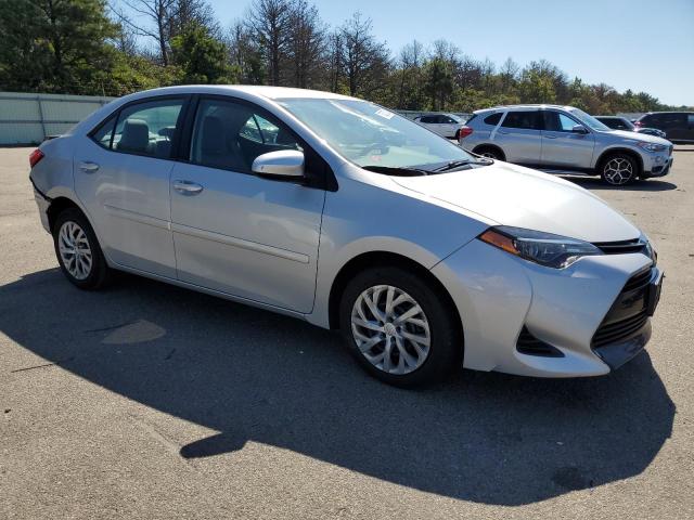 Photo 4 from auction – 2019 TOYOTA COROLLA L with VIN 2T1BURHE3KC188488