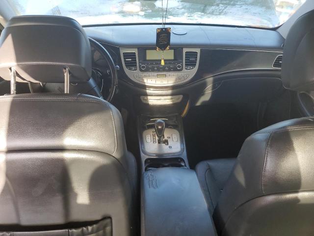 Photo 8 from auction – 2013 HYUNDAI GENESIS 3. with VIN KMHGC4DD0DU210490