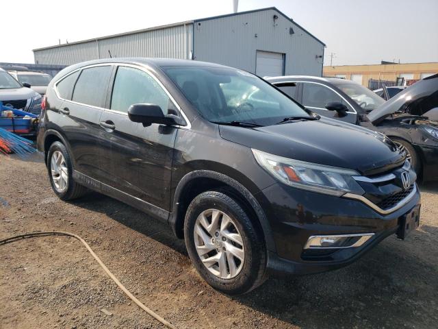 Photo 4 from auction – 2015 HONDA CR-V EXL with VIN 2HKRM4H76FH100166