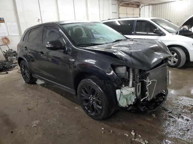 Photo 4 from auction – 2019 MITSUBISHI OUTLANDER with VIN JA4AP3AU2KU008660