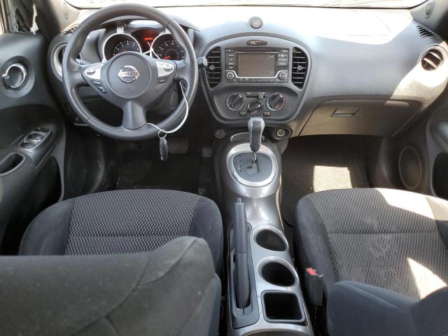 Photo 8 from auction – 2017 NISSAN JUKE S with VIN JN8AF5MR9HT705659