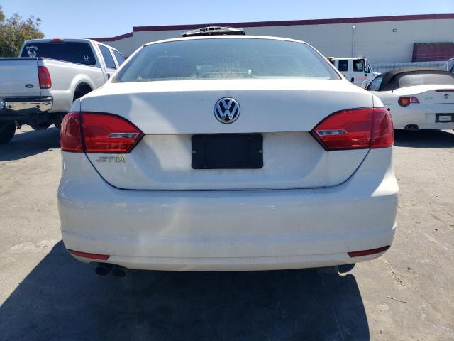 Photo 6 from auction – 2013 VOLKSWAGEN JETTA with VIN 3VW2K7AJ3DM286378