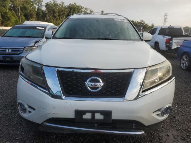 Photo 5 from auction – 2015 NISSAN PATHFINDER with VIN 5N1AR2MM5FC637813