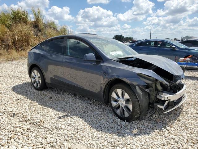 Photo 4 from auction – 2023 TESLA MODEL Y with VIN 7SAYGDEE5PA129700