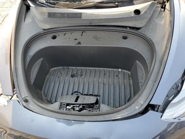 Photo 11 from auction – 2023 TESLA MODEL 3 with VIN 5YJ3E1EA4PF708737
