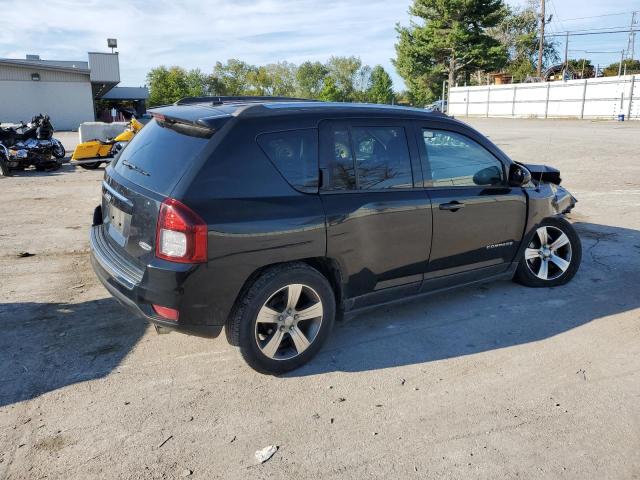 Photo 3 from auction – 2017 JEEP COMPASS LA with VIN 1C4NJDEB2HD125302