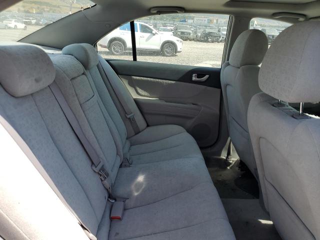 Photo 10 from auction – 2006 HYUNDAI SONATA GLS with VIN 5NPEU46F96H069231