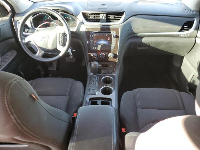 Photo 8 from auction – 2015 CHEVROLET TRAVERSE L with VIN 1GNKVGKD4FJ200621