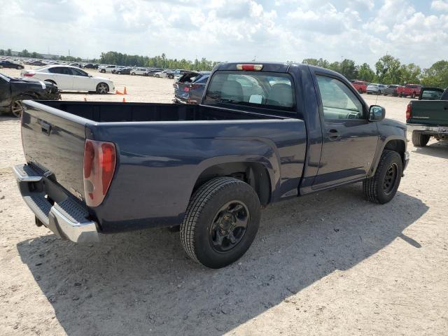 Photo 3 from auction – 2007 GMC CANYON with VIN 1GTCS149078180341