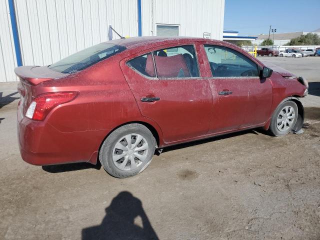 Photo 3 from auction – 2017 NISSAN VERSA S with VIN 3N1CN7AP9HL903803