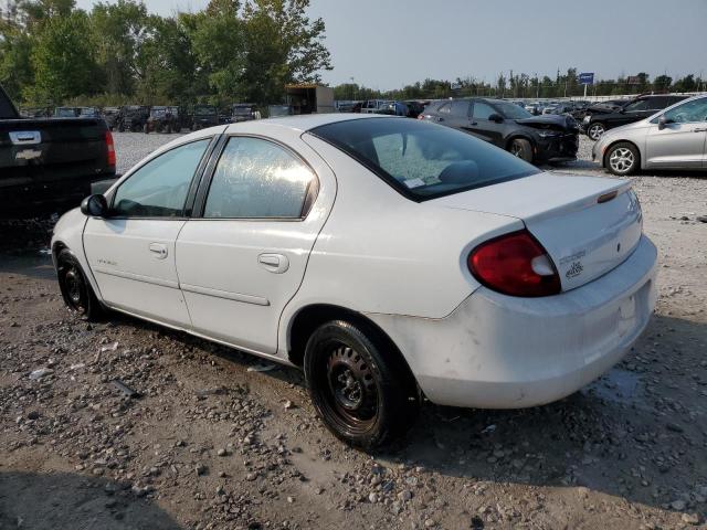 Photo 2 from auction – 2000 DODGE NEON BASE with VIN 1B3ES46C8YD504455