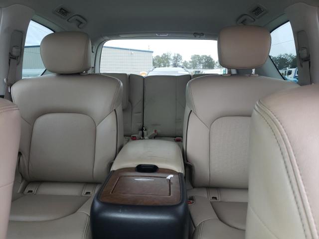 Photo 10 from auction – 2022 NISSAN ARMADA SL with VIN JN8AY2BB5N9810688