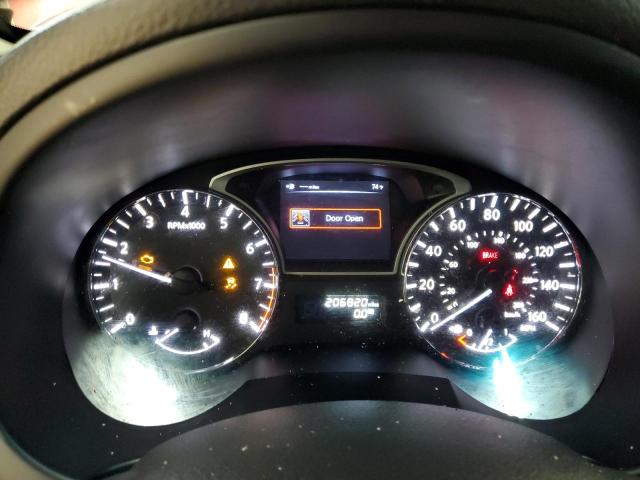 Photo 9 from auction – 2013 NISSAN ALTIMA 2.5 with VIN 1N4AL3AP3DC147612