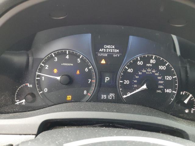 Photo 9 from auction – 2010 LEXUS RX 350 with VIN 2T2BK1BA4AC075088
