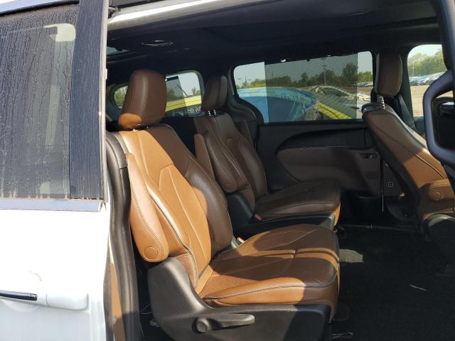 Photo 11 from auction – 2021 CHRYSLER PACIFICA H with VIN 2C4RC1S76MR517863