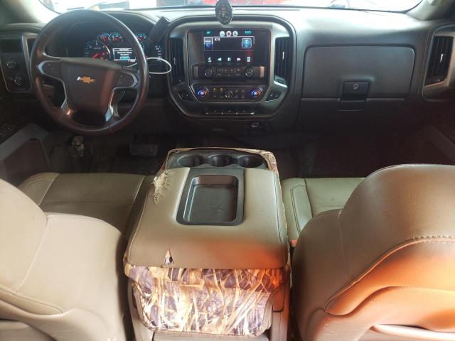 Photo 8 from auction – 2014 CHEVROLET SILVERADO with VIN 3GCUKSEC9EG355729