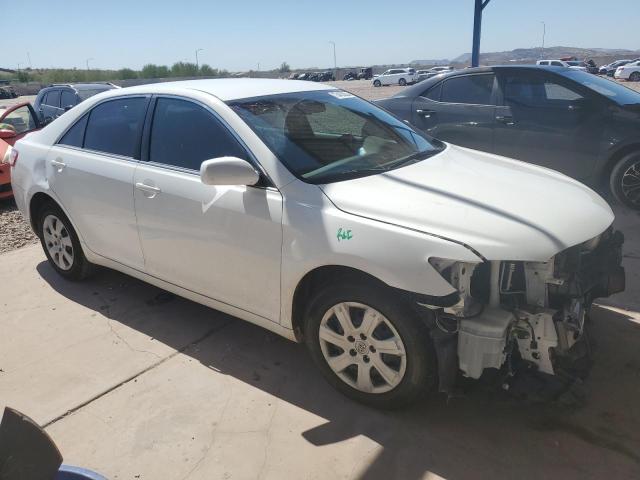 Photo 4 from auction – 2010 TOYOTA CAMRY BASE with VIN 4T1BF3EK3AU512005