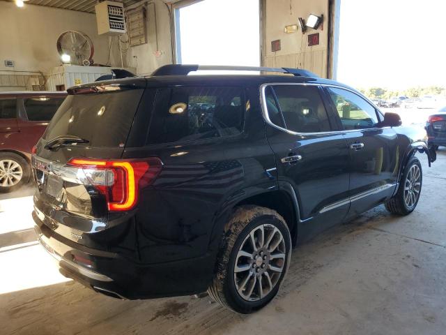 Photo 3 from auction – 2023 GMC ACADIA DEN with VIN 1GKKNXLS5PZ190565