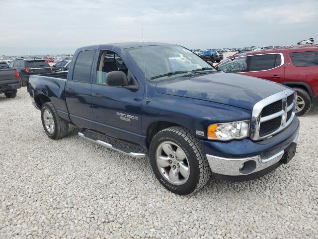 Photo 4 from auction – 2005 DODGE RAM 1500 S with VIN 1D7HA18D25S283628