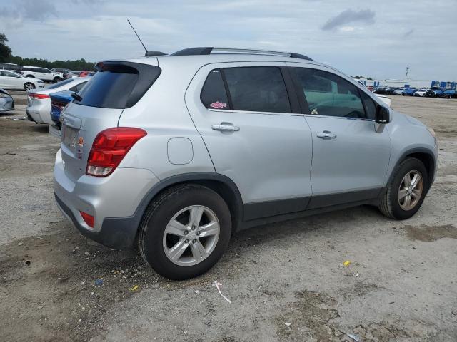 Photo 3 from auction – 2018 CHEVROLET TRAX 1LT with VIN 3GNCJLSB5JL274722