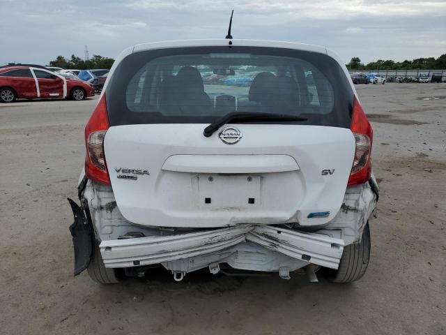 Photo 6 from auction – 2015 NISSAN VERSA NOTE with VIN 3N1CE2CP6FL420072