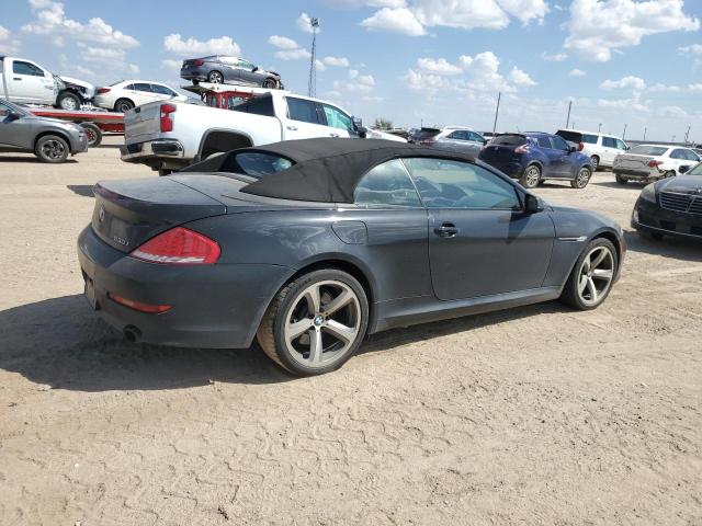 Photo 3 from auction – 2010 BMW 650 I with VIN WBAEB5C52AC225960