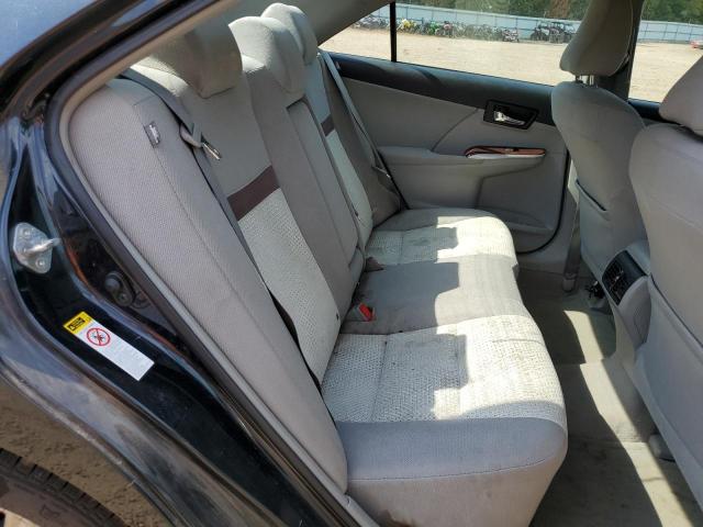 Photo 10 from auction – 2012 TOYOTA CAMRY BASE with VIN 4T1BF1FK3CU161831
