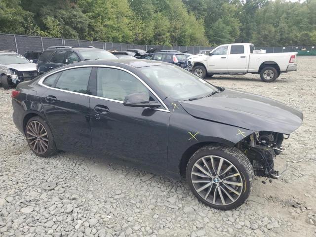 Photo 4 from auction – 2021 BMW 228XI with VIN WBA73AK0XM7J51804