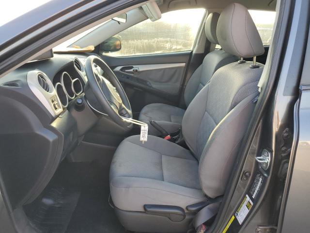Photo 7 from auction – 2010 TOYOTA COROLLA MA with VIN 2T1KU4EE3AC281002