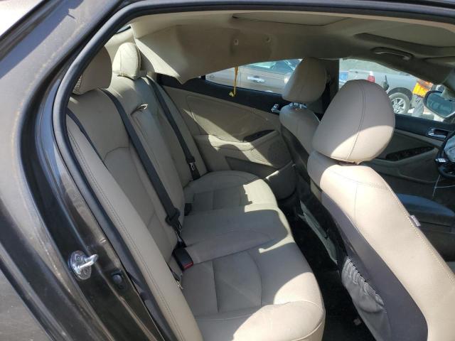 صورة رقم 10 من المزاد - 2014 KIA OPTIMA EX مع VIN 5XXGN4A74EG260684