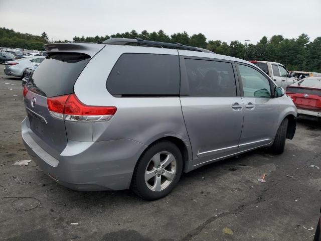 Photo 3 from auction – 2011 TOYOTA SIENNA LE with VIN 5TDKK3DC9BS081430