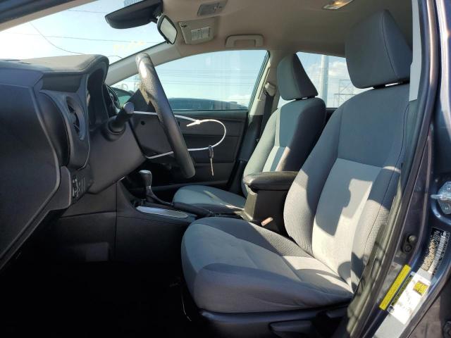 Photo 7 from auction – 2017 TOYOTA COROLLA L with VIN 5YFBURHE0HP704766