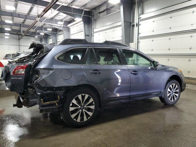 Photo 3 from auction – 2015 SUBARU OUTBACK 2. with VIN 4S4BSBNCXF3263049