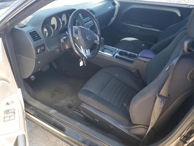 Photo 8 from auction – 2014 DODGE CHALLENGER with VIN 2C3CDYAG2EH244901