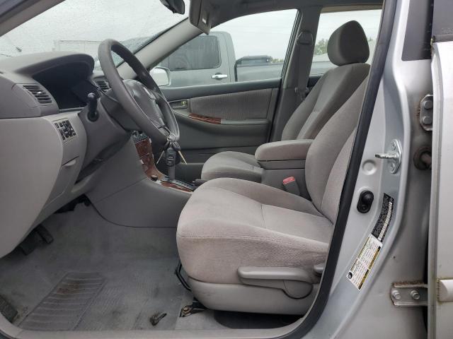 Photo 7 from auction – 2006 TOYOTA COROLLA CE with VIN 2T1BR32E86C656910