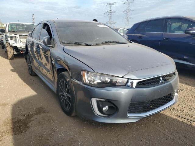 Photo 4 from auction – 2017 MITSUBISHI LANCER ES with VIN JA32U2FU0HU002367