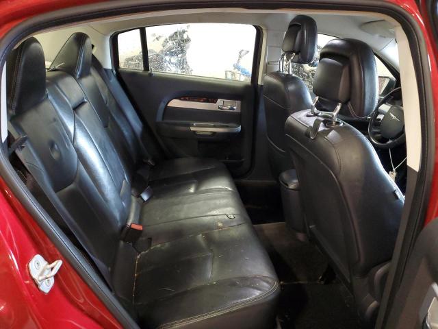 Photo 10 from auction – 2010 CHRYSLER SEBRING LI with VIN 1C3CC5FB3AN162711