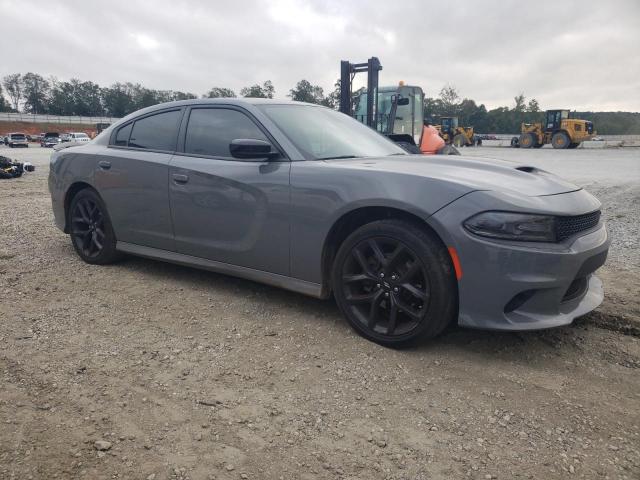Photo 4 from auction – 2019 DODGE CHARGER GT with VIN 2C3CDXHG3KH714042