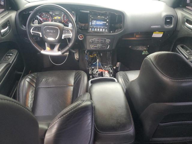 Photo 8 from auction – 2016 DODGE CHARGER SR with VIN 2C3CDXEJ8GH218743