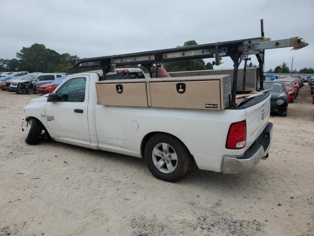 Photo 2 from auction – 2019 RAM 1500 CLASS with VIN 3C6JR6DTXKG560938