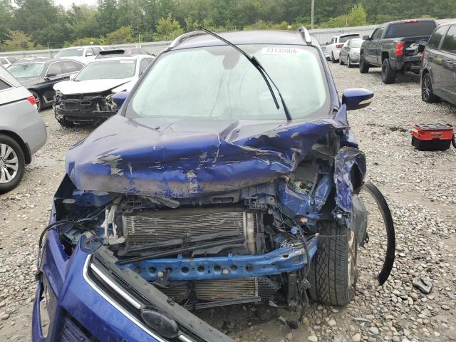 Photo 5 from auction – 2014 FORD ESCAPE TIT with VIN 1FMCU0JX8EUC29261