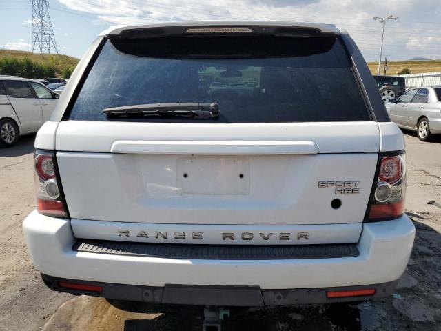 Photo 6 from auction – 2011 LAND ROVER RANGE ROVE with VIN SALSF2D49BA261195