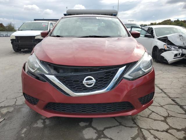 Photo 5 from auction – 2016 NISSAN SENTRA S with VIN 3N1AB7AP1GY258808