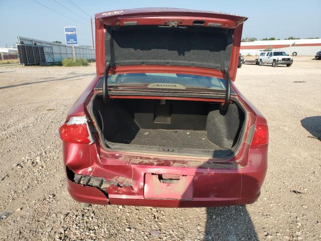 Photo 6 from auction – 2006 BUICK LUCERNE CX with VIN 1G4HR57Y96U194509