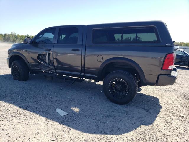 Photo 2 from auction – 2017 RAM 2500 ST with VIN 3C6UR5CJ3HG624205